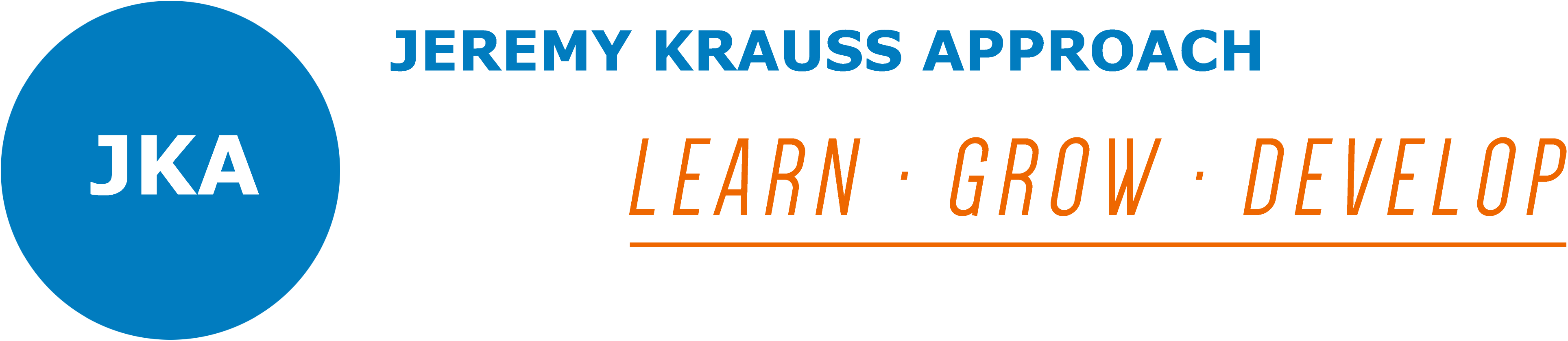 Jeremy Krauss Approach (JKA)